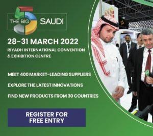 HVAC R Expo Saudi 2022