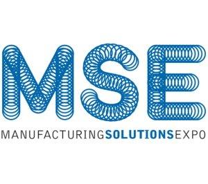 Manufacturing Solutions Expo 2016