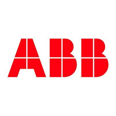 ABB VEL11318A Single-Phase Open General Purpose Motor