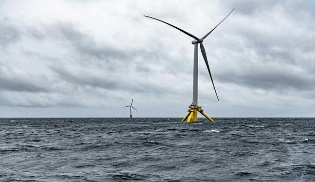 RWE, Shell, TEPCO Renewables And Stiesdal Test World’s First Fully Industrialised Floating Offshore Foundation For Commercial-Scale Floating Wind