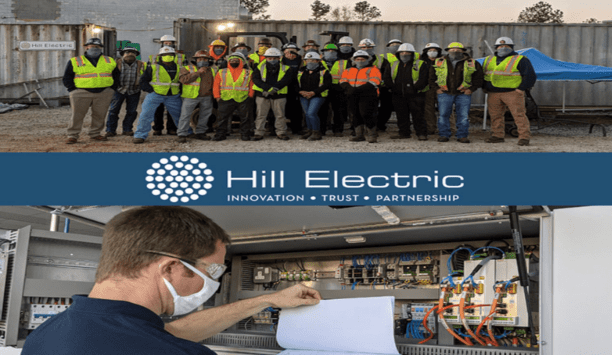 Industrial Electrician vs. Commercial Electrician: Is there a difference? Discusses Hill Electric