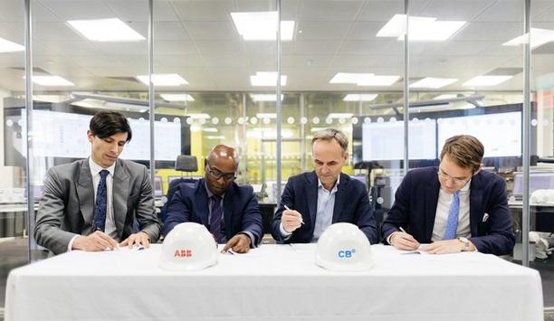 ABB And Coolbrook Expand Partnership With Investment To Accelerate Decarbonization Of Heavy Industries