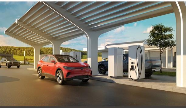 ABB Expands US Manufacturing Footprint With Investment In New EV Charger Facility