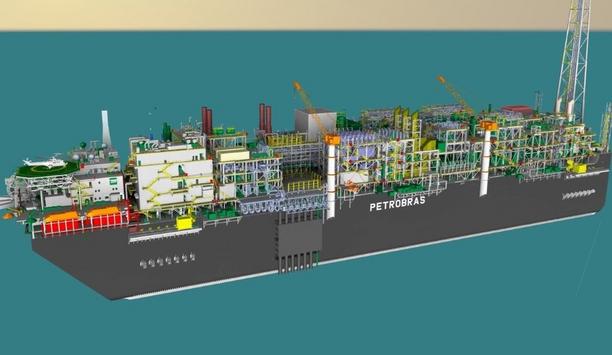 ABB Has Won A Large Order From Sembcorp Marine To Deliver The Complete Electrical System Automation For Petróleo Brasileiro S.A.