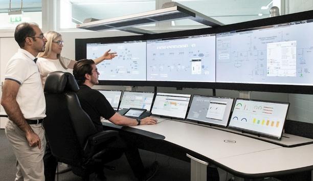 ABB Provides Power Management System For BHP’s Jansen Potash Project In Canada
