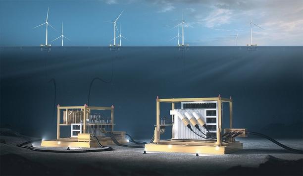 ABB’s Subsea Technology Recognized By Independent Research For Saving Power And Cutting Emissions For Energy Industries