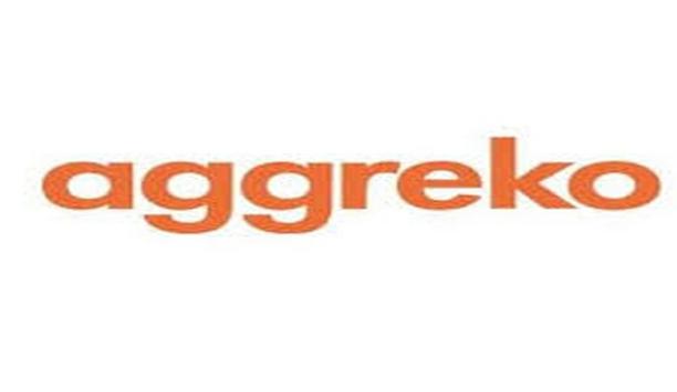 Aggreko Presented Methods For Process Improvement In Petrochemistry