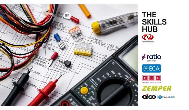 Aico Launches The Skills Hub To Equip Electricians With The Latest Industry Knowledge And Skills