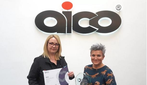 Aico Partners With Shropshire Investors In Community Initiative