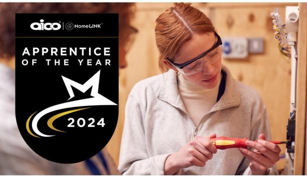 Aico To Celebrate Exceptional Apprentices Across The British Electrical Industry
