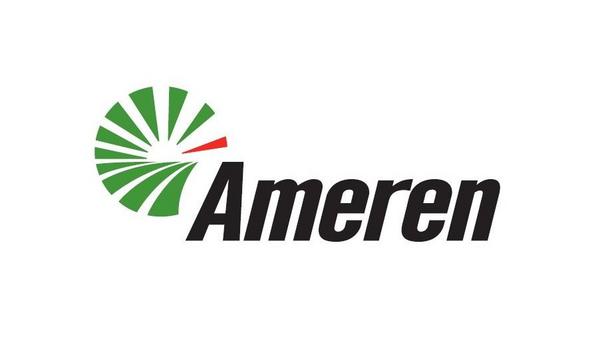 Ameren Donates US$ 15,000 To Woodland Fire Protection District For Recovery Efforts, Following Devastating Tornado In April 2023