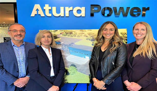 Atura Power Selects Cummins To Design, Manufacture 20 MW Electrolyzer System For Niagara Hydrogen Center