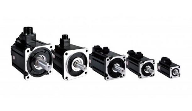 Applied Motion Products Inc. Launch New M5 Servo Motor Line For High-Throughput And Cost-Effective Motion Control