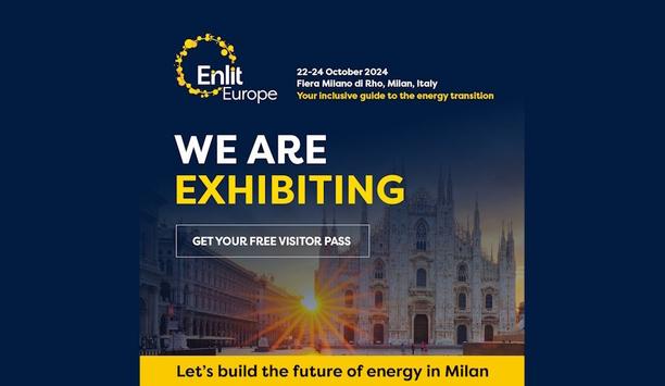 Meet Applied Precision At Enlit Europe 2024 Milan Event