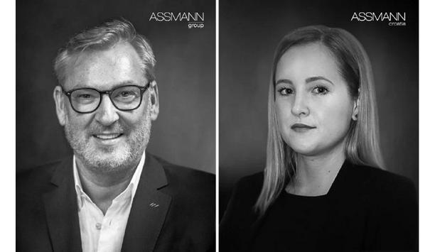 Assmann Continues To Drive Forward The Expansion Of Its Croatian Subsidiary