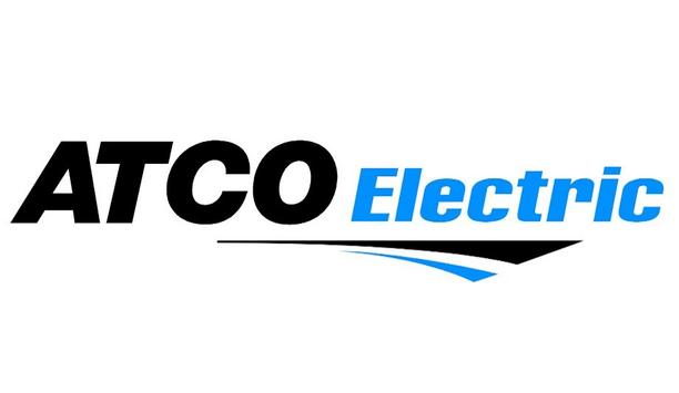 ATCO Monitors Electric Lines During Northern Alberta Wildfires