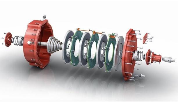 Infinitum: Axial Flux Motor Topology Signals Next Generation Of Electric Motors