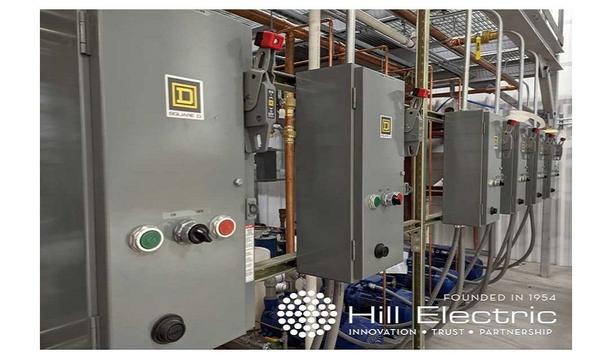 Hill Electric Plans Manufacturing And Commercial Infrastructure Upgrades