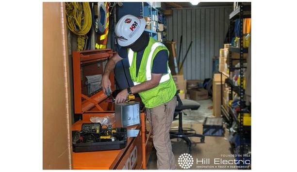 Hill Electric Shares Top Industrial Electrical Terms To Know