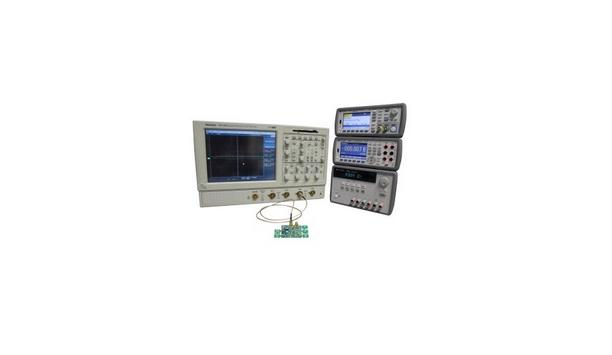 Würth Elektronik's IQD Introduces Evaluation Board