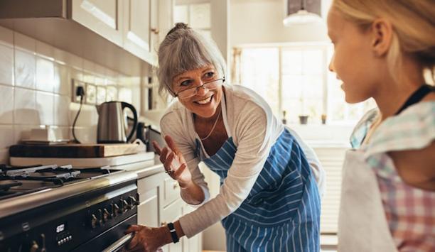 Eight Tips To Save Energy In Winter Kitchens Efficiently