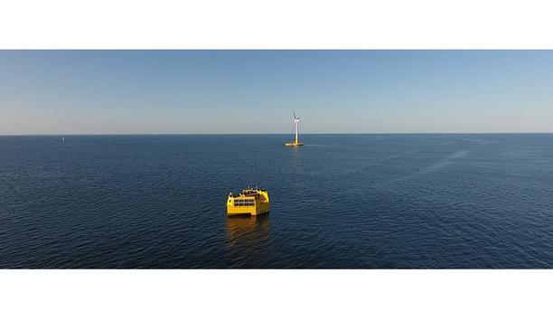 DNV To Study Safety Implications Of World-First Offshore Green Hydrogen Production Facility