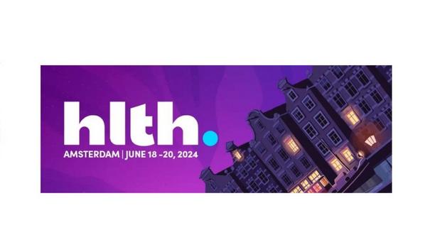 HLTH, World's Number One Event For Healthcare Innovation Comes To Amsterdam