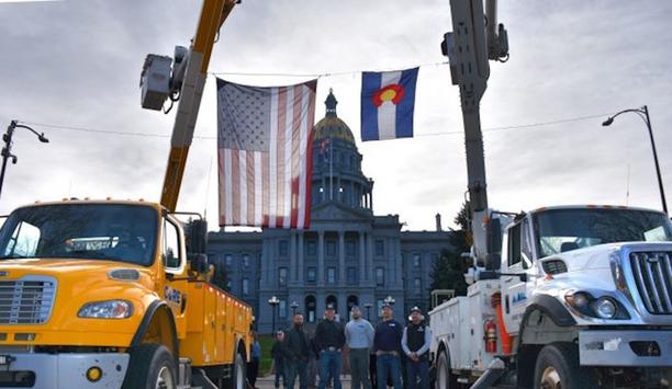 CORE Electric Salutes Lineworker Heroes