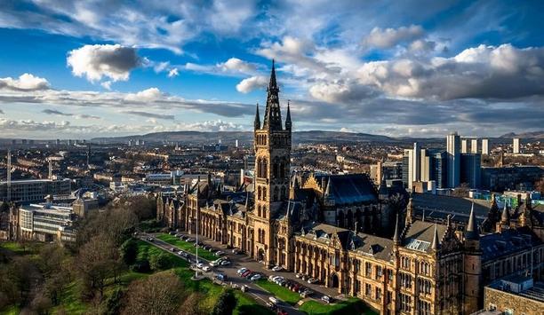 Aggreko Partners With TEDxGlasgow Ahead Of COP26