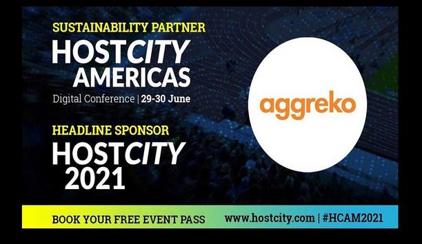 Aggreko Named Official Sustainability Partner And Sponsor By Host City