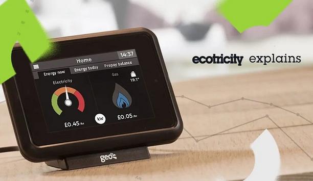 Ecotricity Explains About Smart Meters