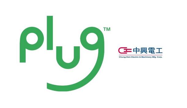 Plug Power Announces Partnership With Chung-Hsin Electric And Machinery Manufacturing Corporation (CHEM)