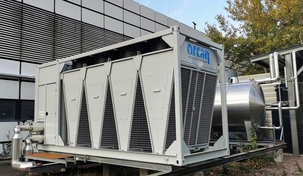 Mohn Media Optimizes Energy Use With Waste Heat Solution From Orcan Energy And E.ON