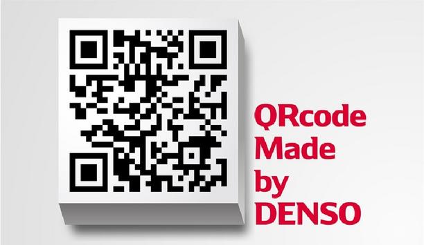 DENSO Wins IEEE Award For QR Code Innovation