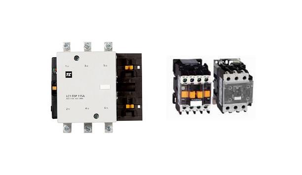 C&S Electric: High-Quality Contactors & Control Relays