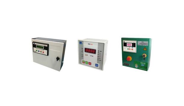 C&S Electric Smart Pump Controller For Agriculture