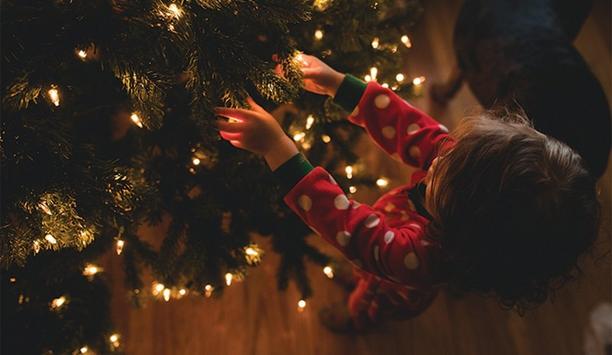 CORE: Safe Holiday Tips For LED Lights & Heating