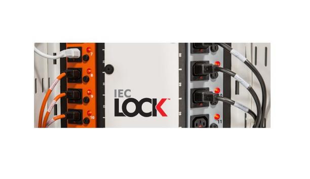 BSkyB Uses Scolmore's IEC Locks To Protect Servers And IT Equipment