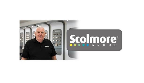 Industry Legend Joins Forces With Scolmore