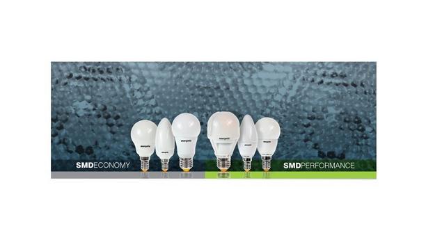 Scolmore Adds SMD Technology To New LED Lamps