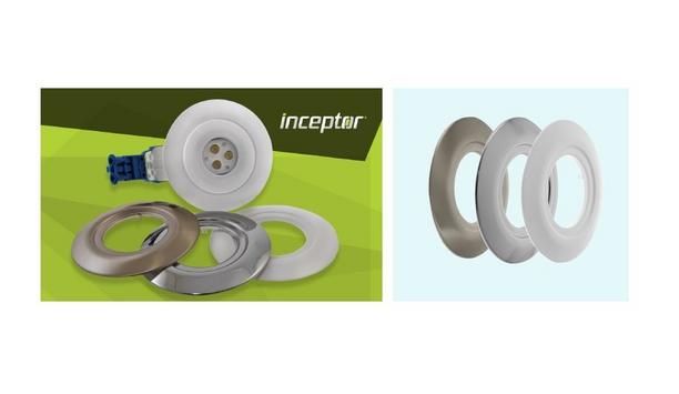 Scolmore Introduces Inceptor Adaptor Plate