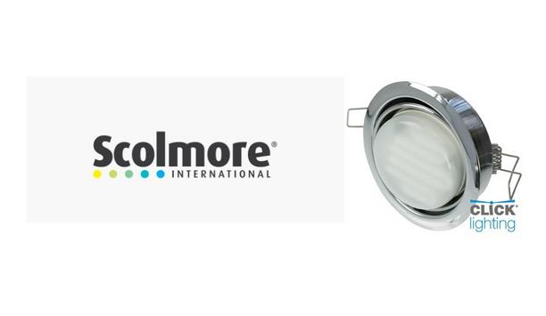 Scolmore Launches GX53 Part L Compliant Low Energy Fittings