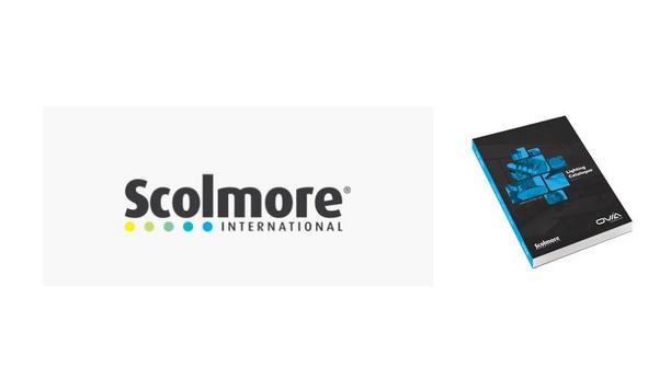 Scolmore Launches New OVIA Lighting Catalog