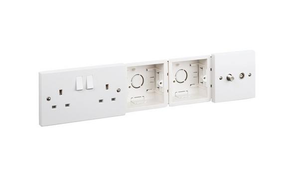 Scolmore's Ezylink Makes Connections Simple