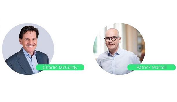 Informa Markets Announces Patrick Martell To Become CEO In 2023, Charlie McCurdy To Step Into Informa Group Strategic Advisory Role