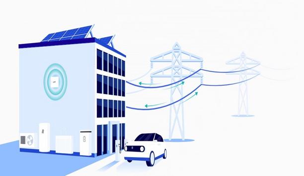 gridX Explains Smart Grid Distribution System: Integrating DSO Signals