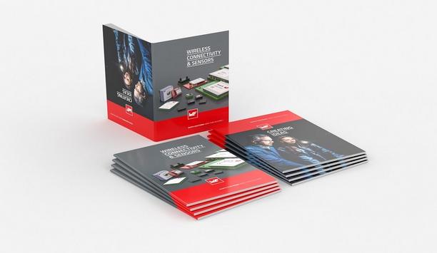 Würth Elektronik Published Its Wireless Connectivity & Sensors Product Guide