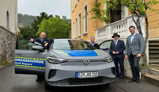 Westenergie Supports Boppard's Electromobility Initiative