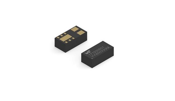 Würth Elektronik Extends Its MagI3C VDMM Family With 36 V Versions