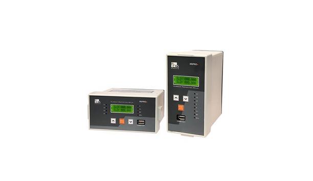 Reliable Protection Relays: IRIPRO-X And IRUPRO-X Series